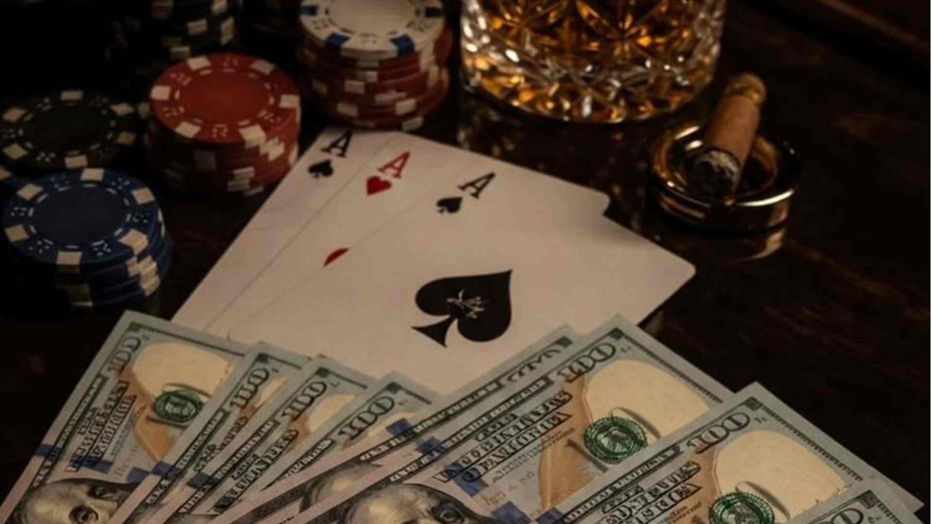How to Stop Going to Casino: Practical Ways to Set Personal Limits