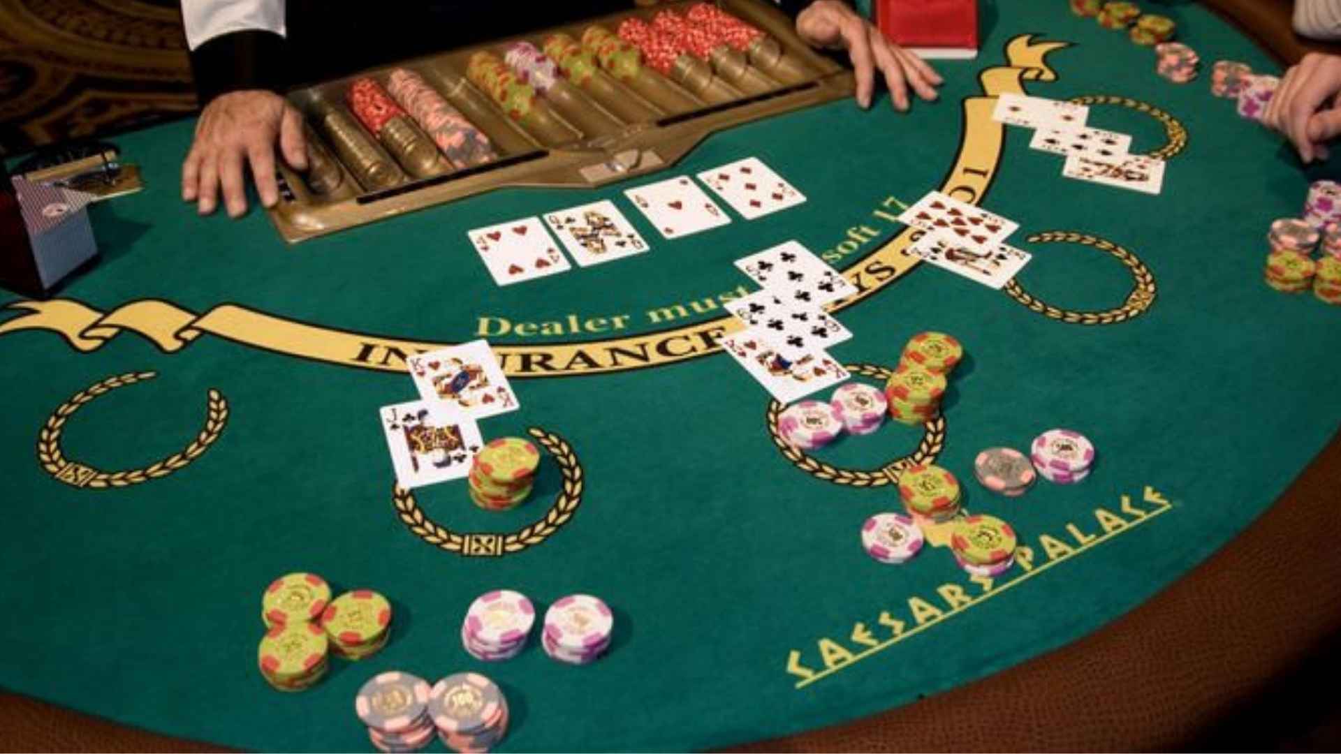 Casino in Charleston West Virginia Exploring Local Gaming Options