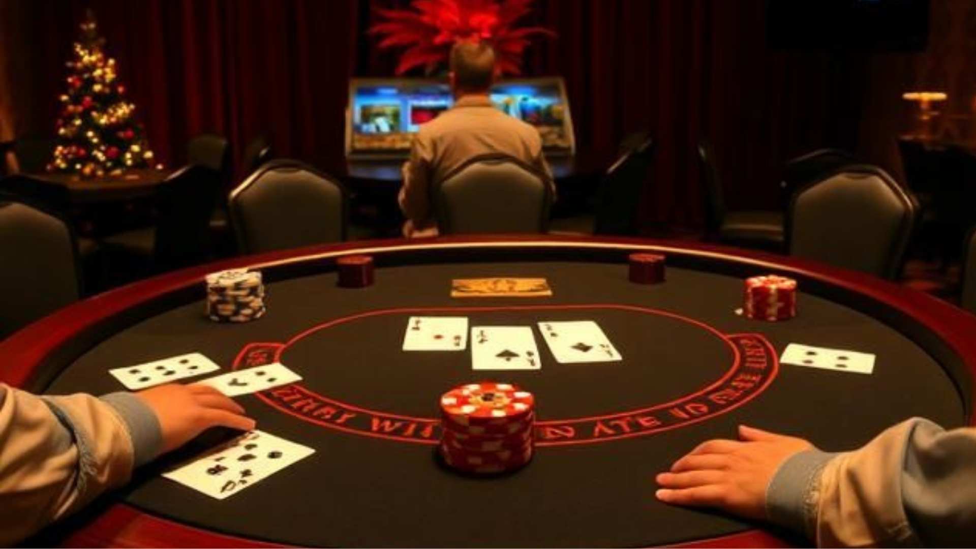 The Quiet Sophistication Of Live Baccarat Entertainment